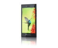 BlackBerry Leap 16GB LTE szary - 242904 - zdjęcie 3
